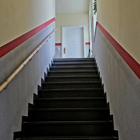 Papageiennest Lejlighed Dresden Eksteriør billede