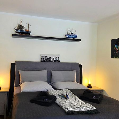 Papageiennest Lejlighed Dresden Eksteriør billede